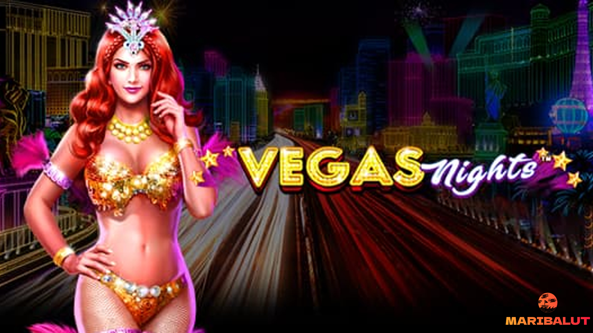 Slot Vegas Nights: Di Balik Gemerlapnya, Hadiah Besar Menunggu