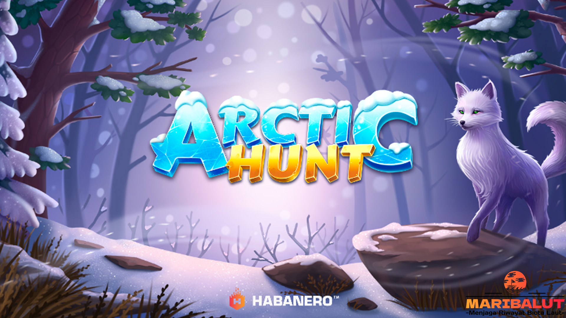Harta Karun Kutub Beku: Ulasan Legendaris Arctic Hunt Terungkap