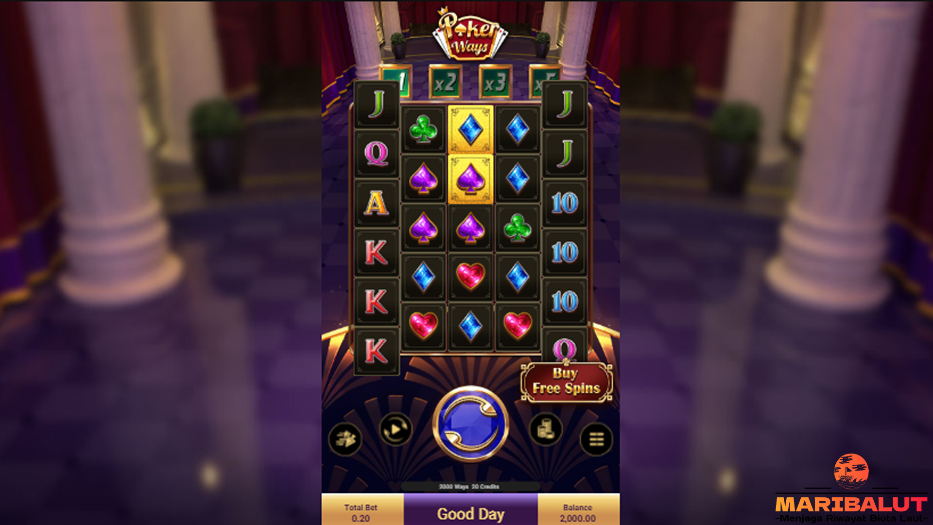Poker Ways: Kombinasi Kartu Sakti yang Bikin Dompet Tebal
