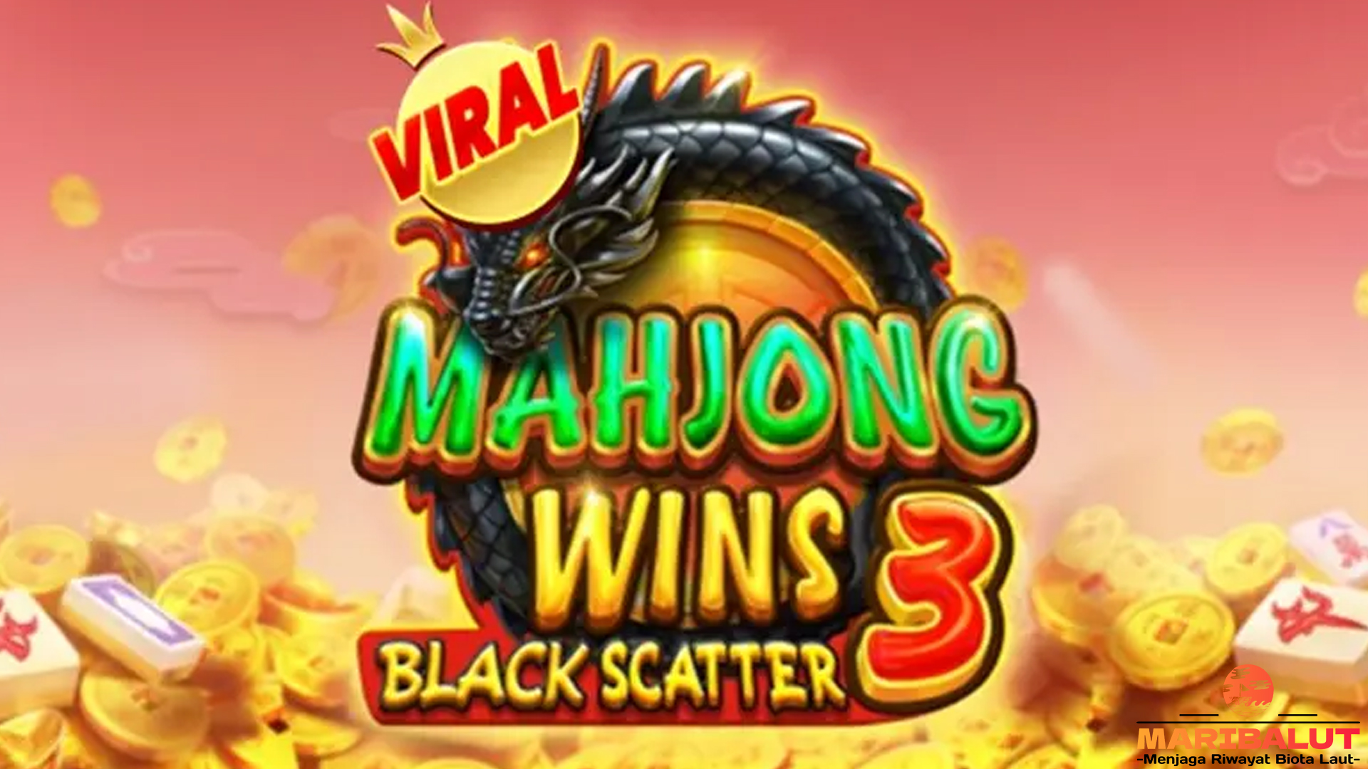 Slot Online dan Peran Simbol Scatter Hitam: Menang Lebih Mudah