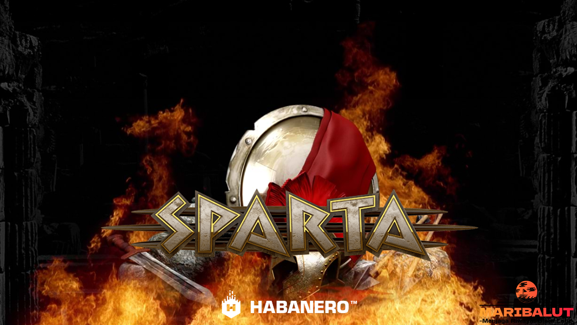 Sparta: Menangkan Hadiah Menarik dengan Sentuhan Keberanian