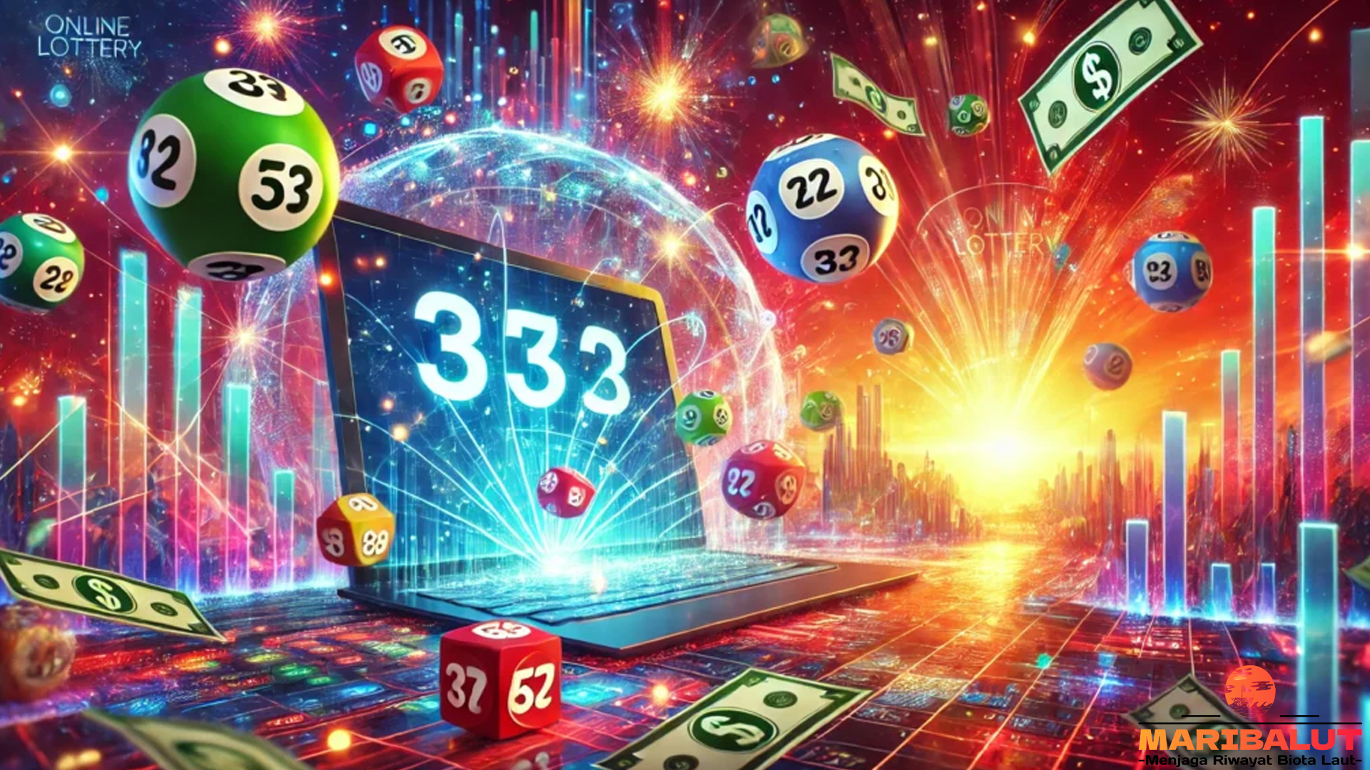 Keberuntungan di Ujung Jari: Ayo Main Togel Online dan Buktikan