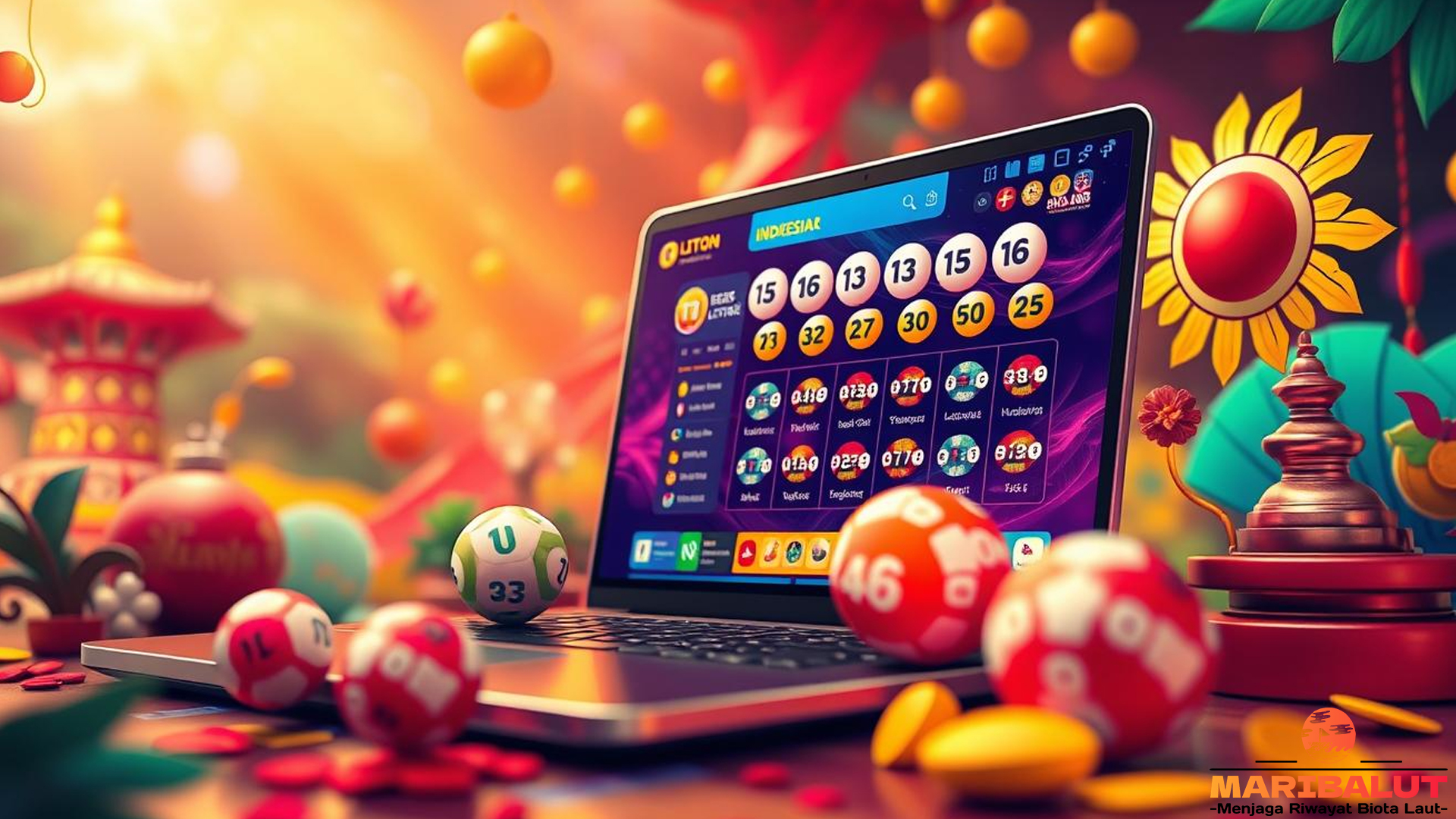 Mengungkap Keakuratan Prediksi di Situs Togel Populer Indonesia