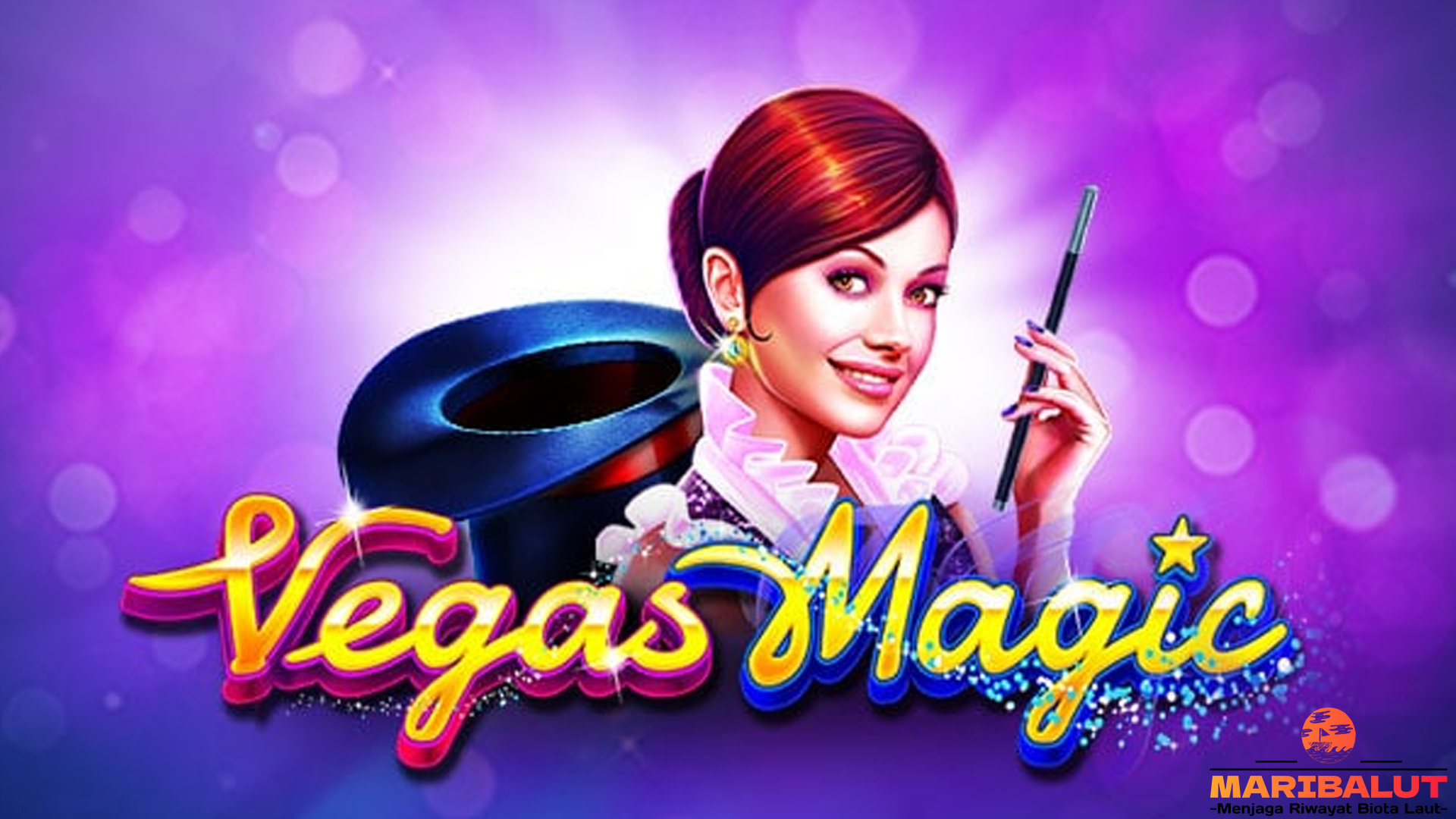 Eksplorasi Slot Vegas Magic Pragmatic Play di Situs Slot Terbaik