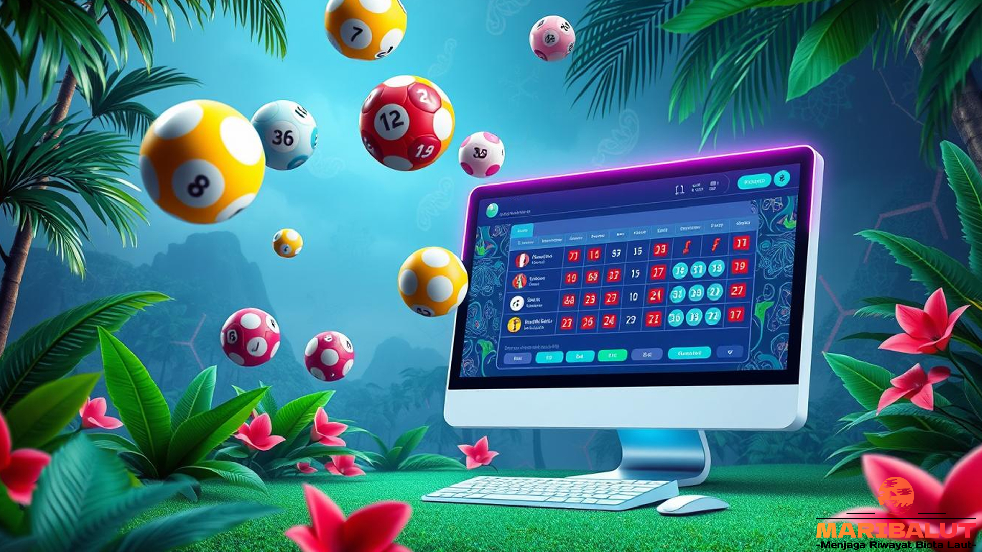 Jangan Salah Pilih, Inilah Togel Online Terpercaya yang Terbaik