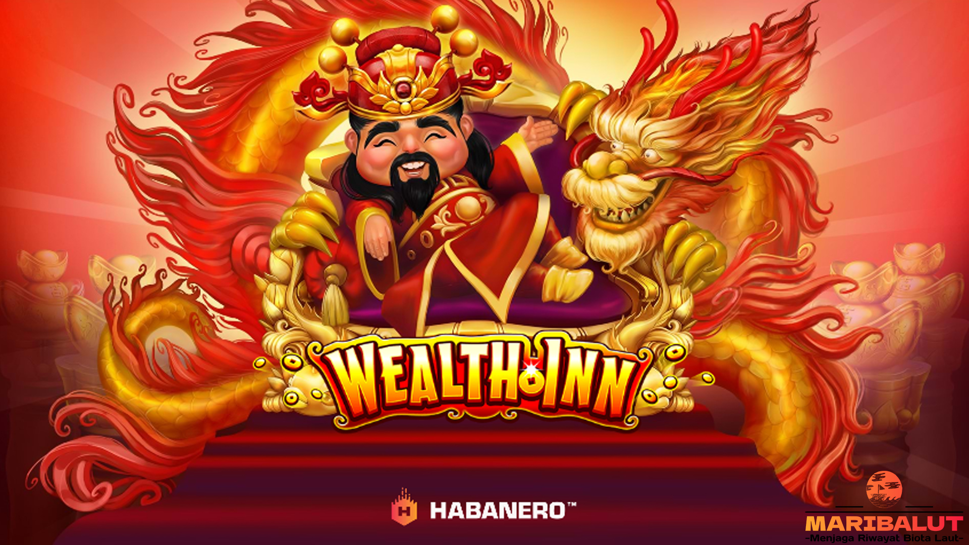 Siap Jadi Sultan Dadakan? Intip Peluang di Slot Wealth Inn