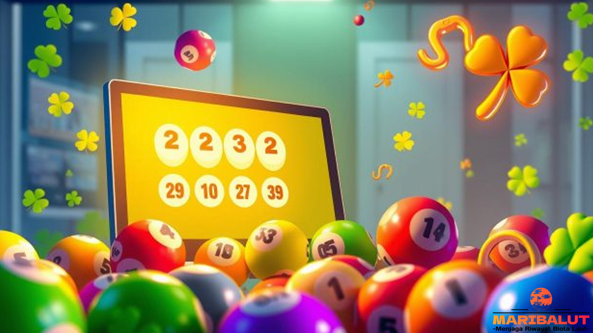 Keberuntungan di Ujung Jari: Ayo Main Togel Online dan Buktikan