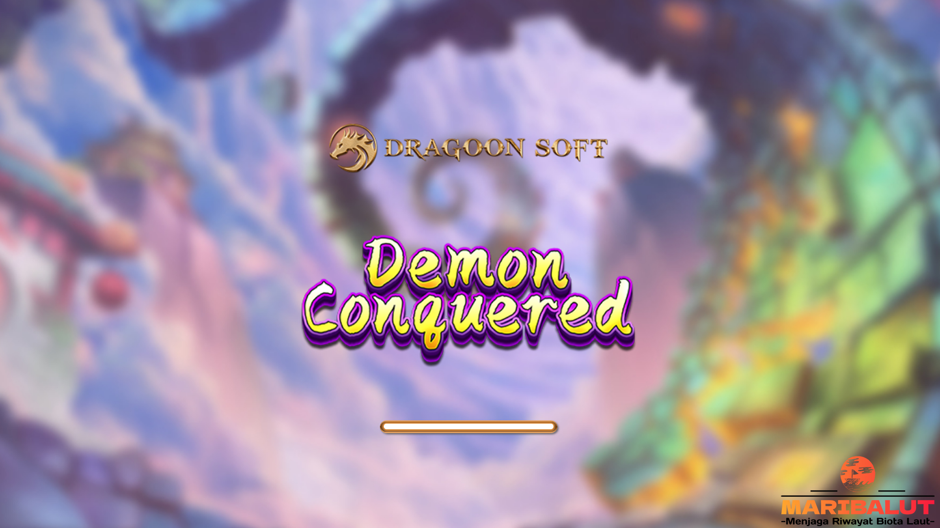 Bawa Jackpot di Slot Online Tembak Ikan Demon Conquered