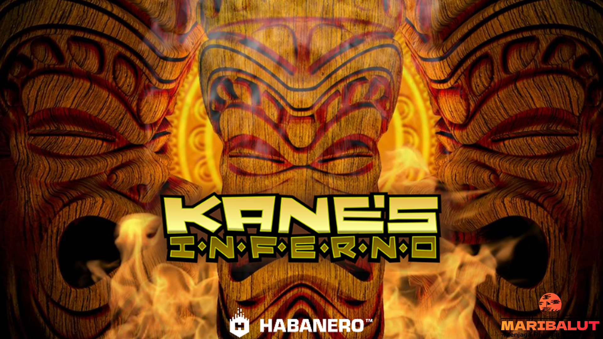 Judi Slot Online Kane’s Inferno: Panasnya Kemenangan Menunggu