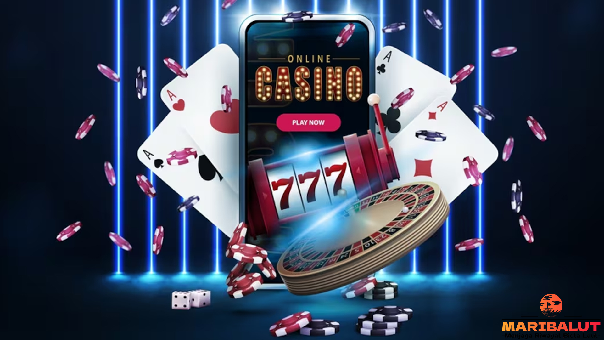 Casino Online Terbaru yang Lagi Hype di Kalangan Pemain