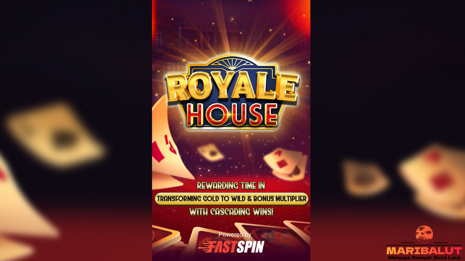 Menangkan Hadiah Besar di Royale House Slot RTP Tinggi