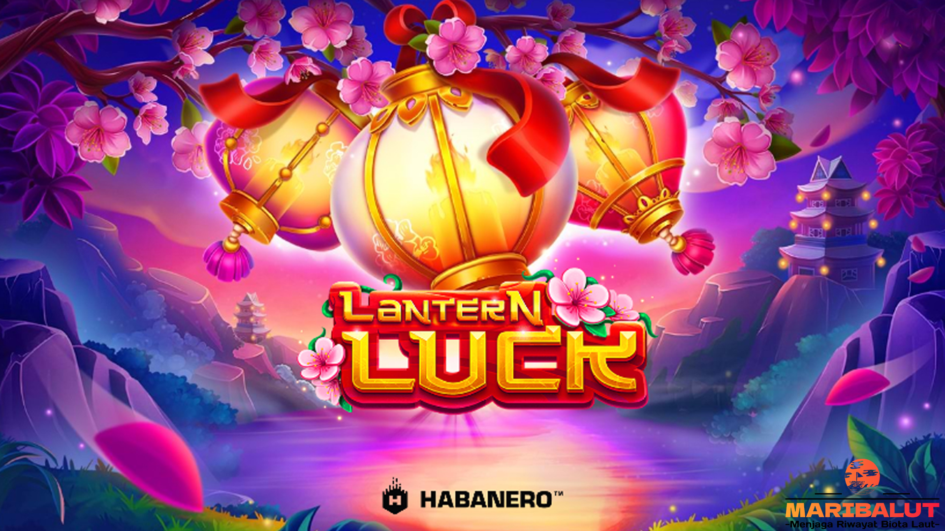 Temukan Link Slot Gacor di Lantern Luck dan Menang Maksimal