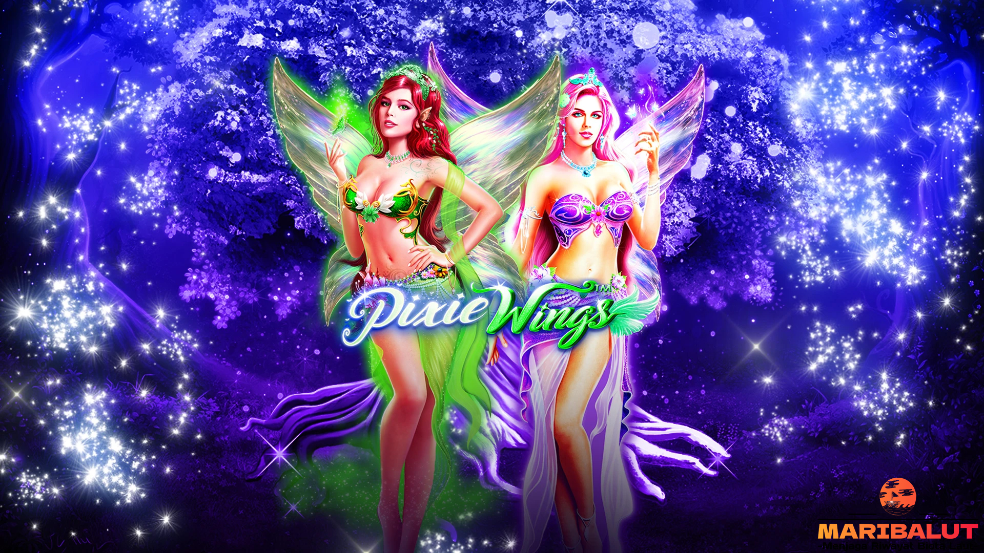 Pixie Wings Slot RTP Tinggi Siap Bawa Kamu Bonus Maksimal
