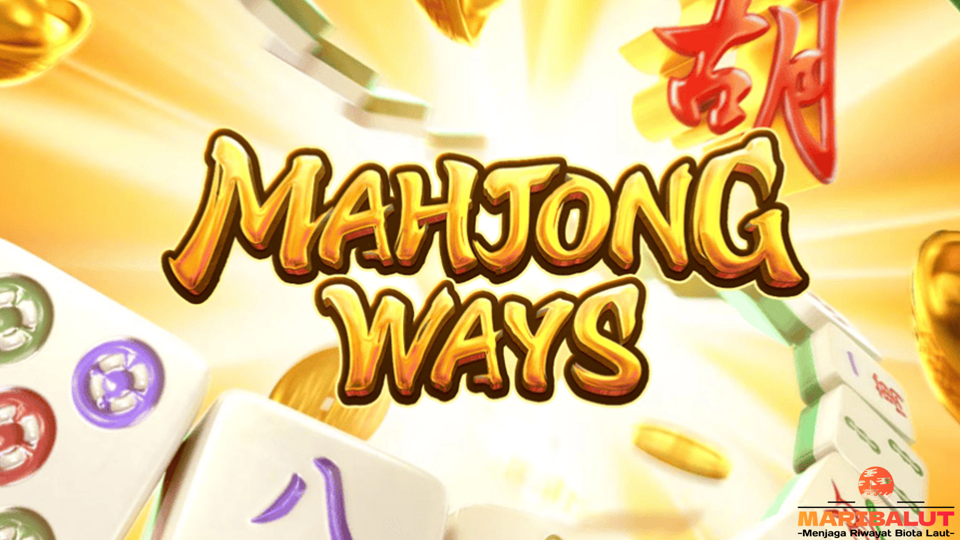 Scatter Hitam Mahjong Ways Bikin Jackpot Auto Makin Dekat