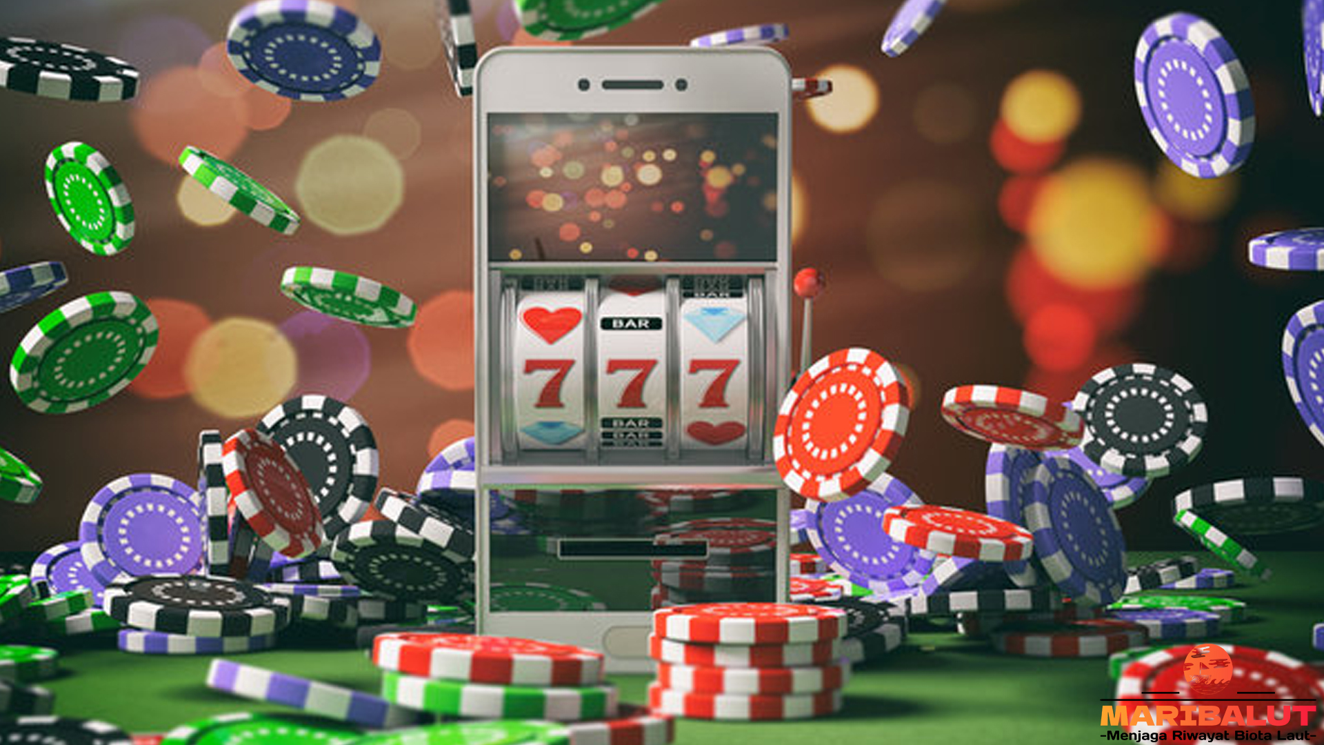 Casino Online Terbaru yang Lagi Hype di Kalangan Pemain