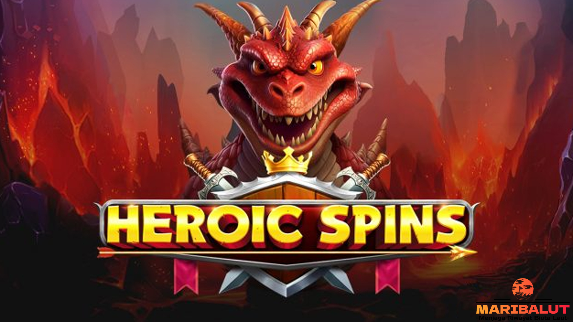 Kejutan Besar dari Heroic Spins di Situs Slot Gacor Terpopuler