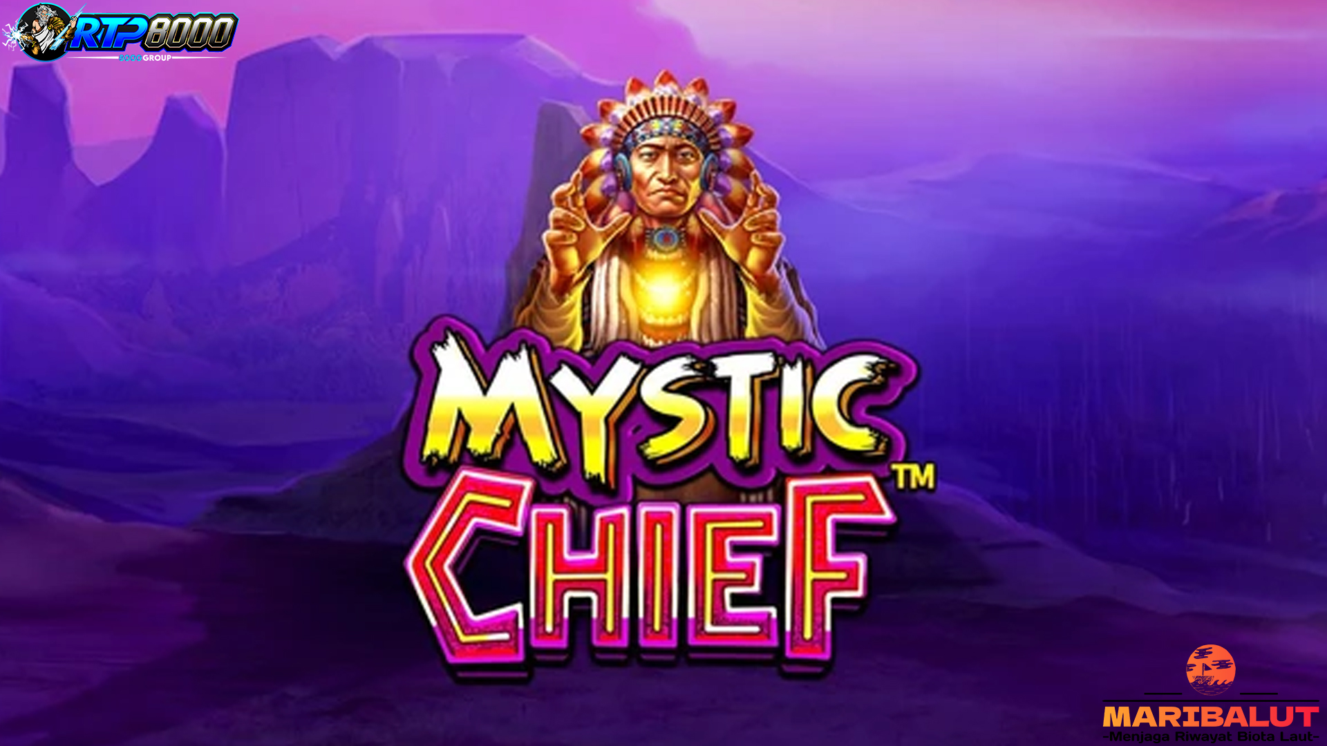 Daftar Rtp8000 Hari Ini Biar Mystic Chief Makin Nendang Parah