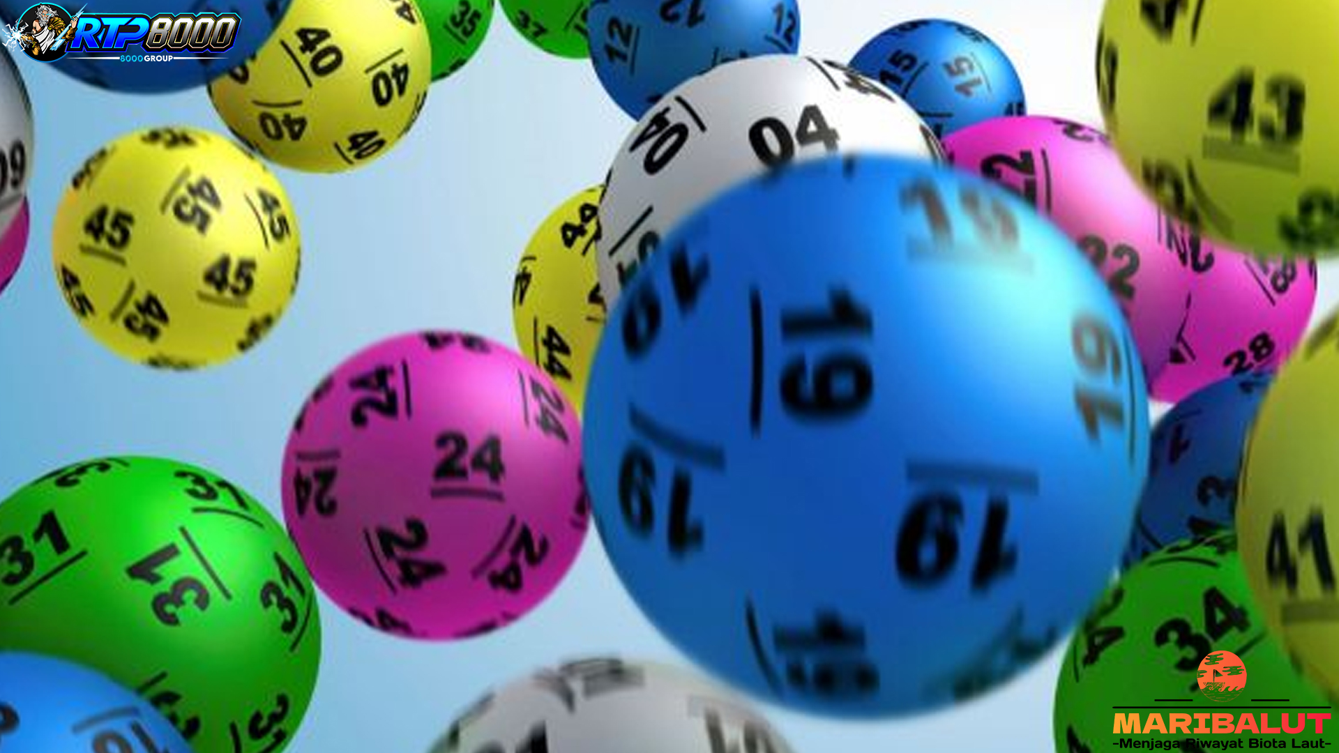 Rumus Toto Togel Terbaru yang Bikin Kamu Makin Untung