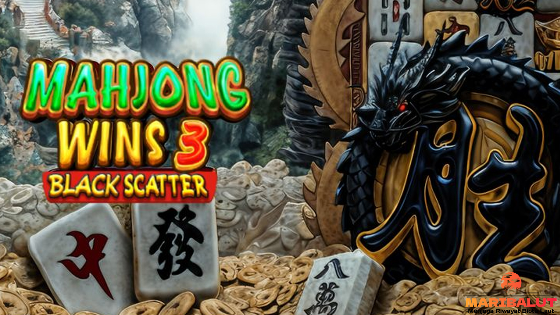 Slot Mahjong Wins 3 Tetap Rajai Dunia Slot Online Hari Ini
