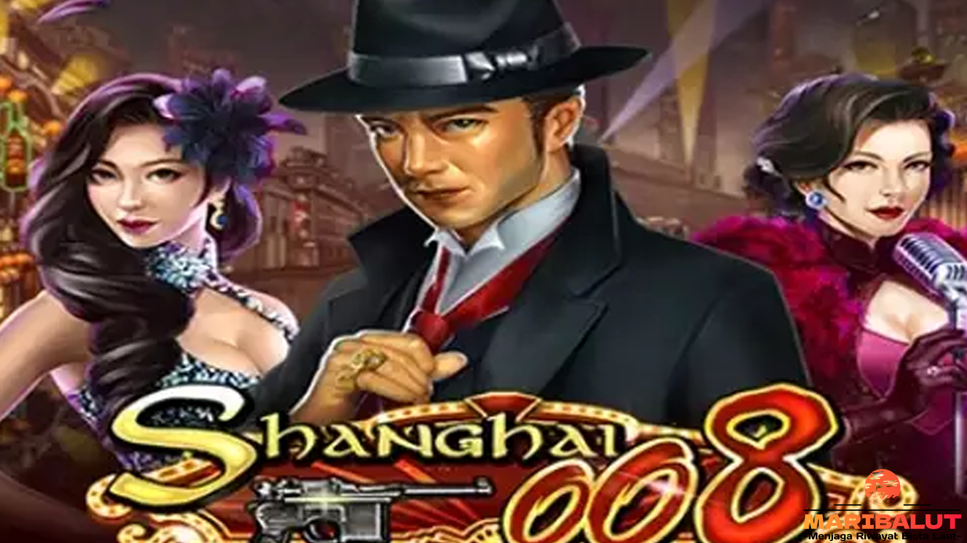 Shanghai 008 Langsung Tancap Gas Kencang di Slot88 Hari Ini