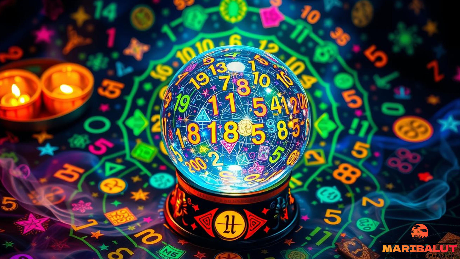 Rumus Toto Togel Terbaru yang Bikin Kamu Makin Untung