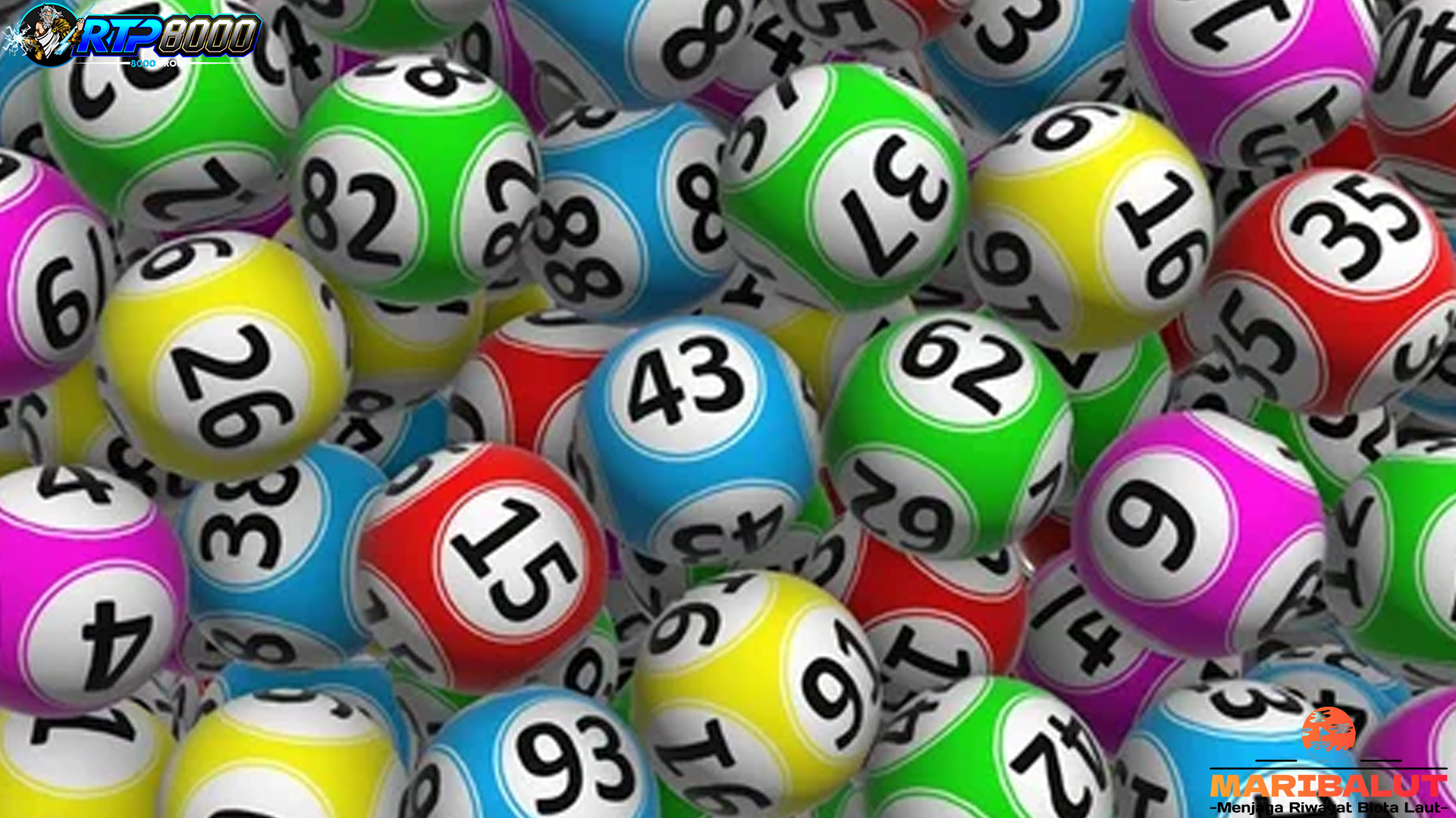 Fakta Tersembunyi di Balik Rtp8000 Live Togel Harian Terbaru