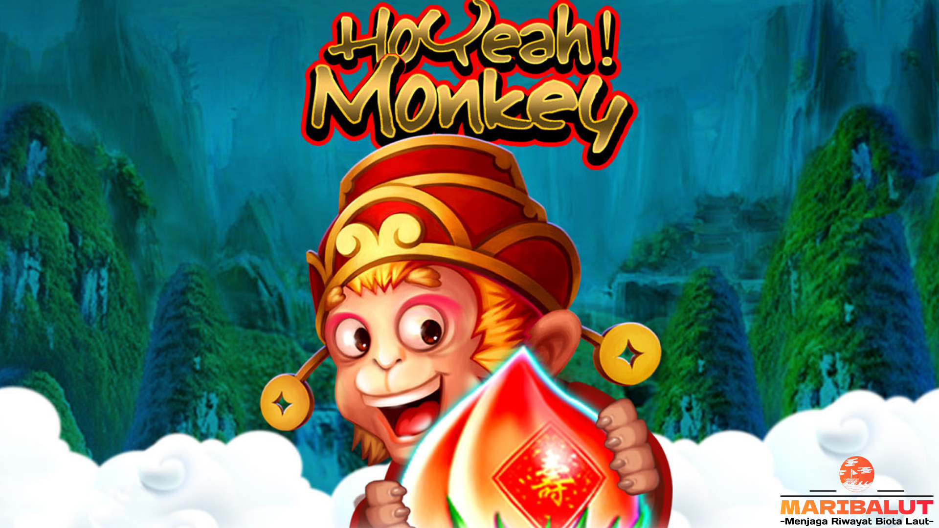 Greget Bener! Slot Demo Gratis Ho Yeah Monkey Buat Kamu