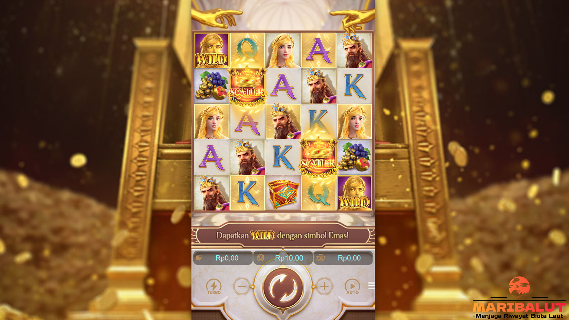 Cnnslot Wahana Permainan Midas Fortune Bawa 5 Momen Spesial 4 Cnnslot Wahana Permainan Midas Fortune Bawa 5 Momen Spesial