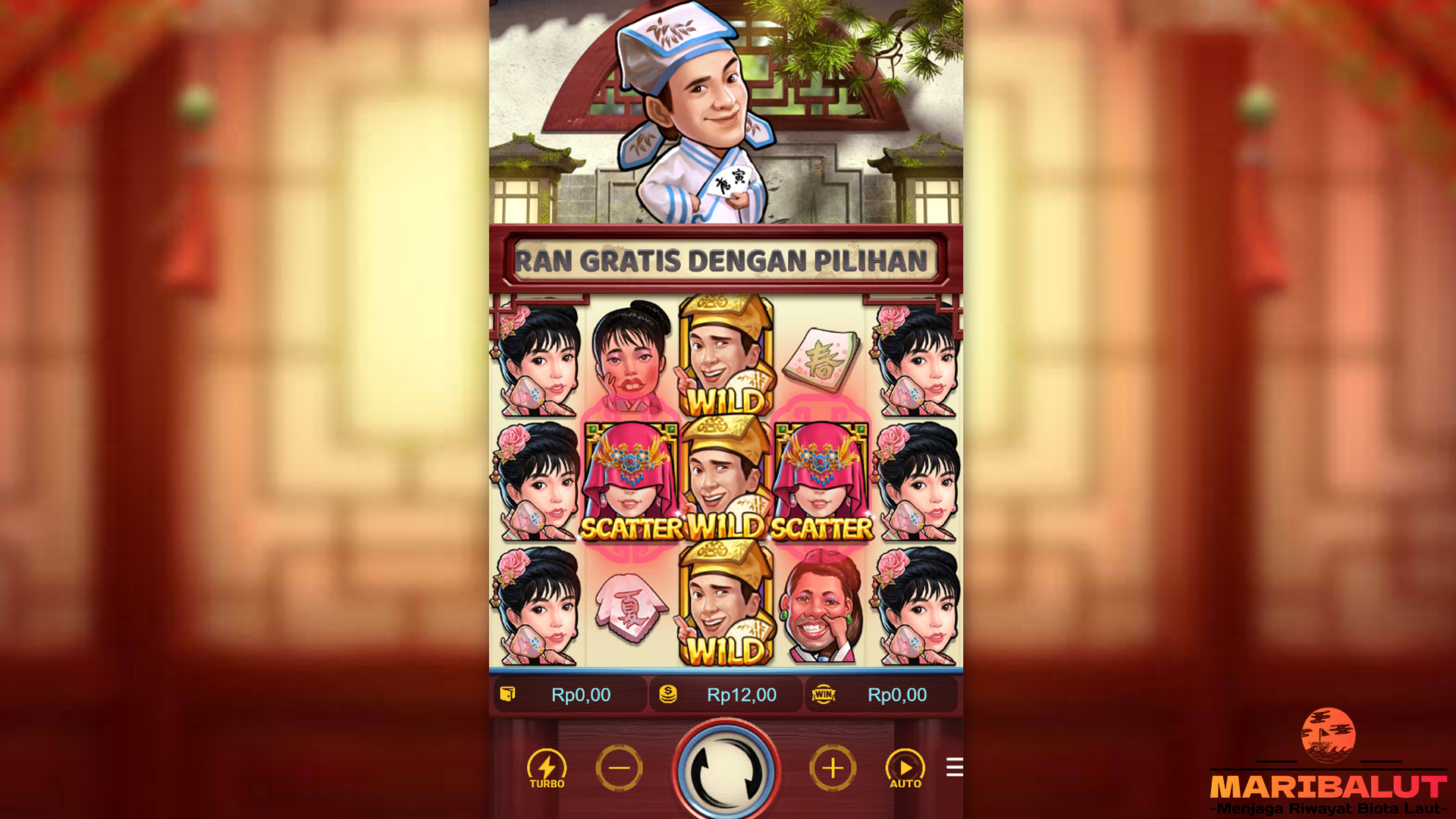 Slot Indonesia Flirting Scholar: 3 Kejutan Baru Menggemparkan! 4 Slot Indonesia Flirting Scholar: 3 Kejutan Baru Menggemparkan!