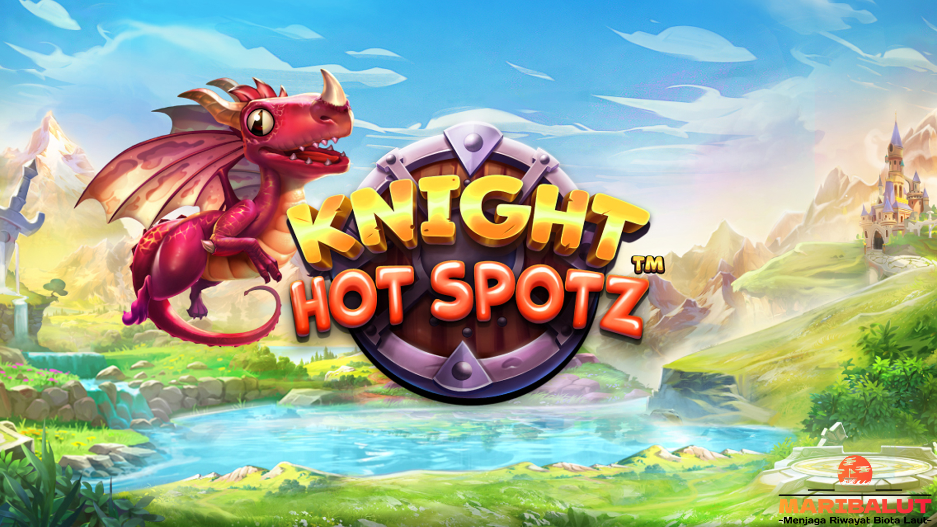 Main Knight Hot Spotz Tanpa Modal? Slot Bonus New Member Ini