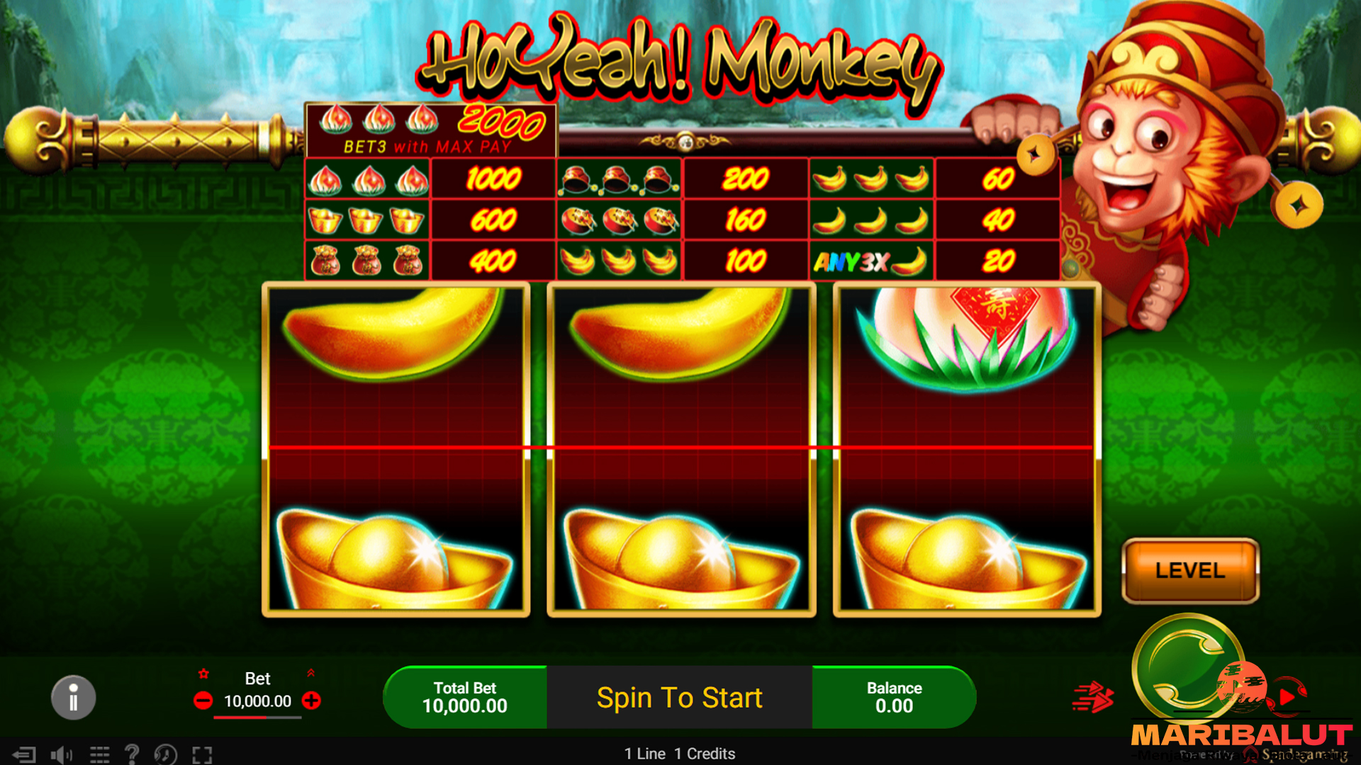 Greget Bener! Slot Demo Gratis Ho Yeah Monkey Buat Kamu 2 Greget Bener! Slot Demo Gratis Ho Yeah Monkey Buat Kamu