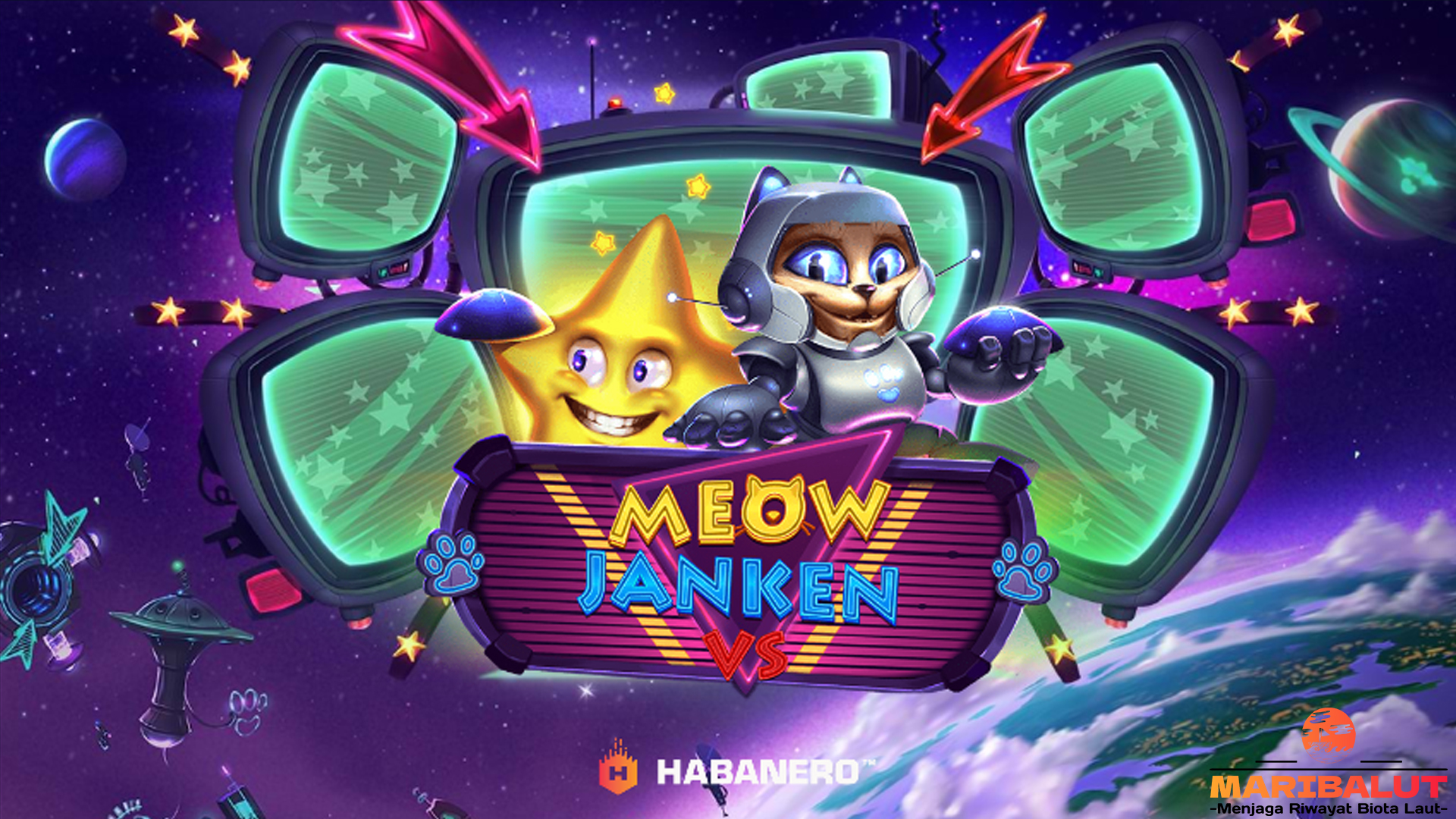 Meow Janken Bikin Kaya! Buruan Coba Login Slot Ruby8000