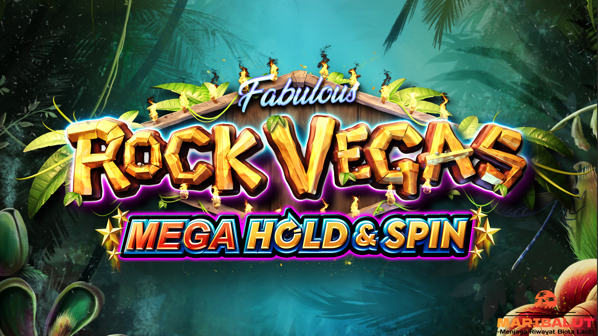 Rahasia Menang 4 Kali di Game Slot Rock Vegas yang Terbukti