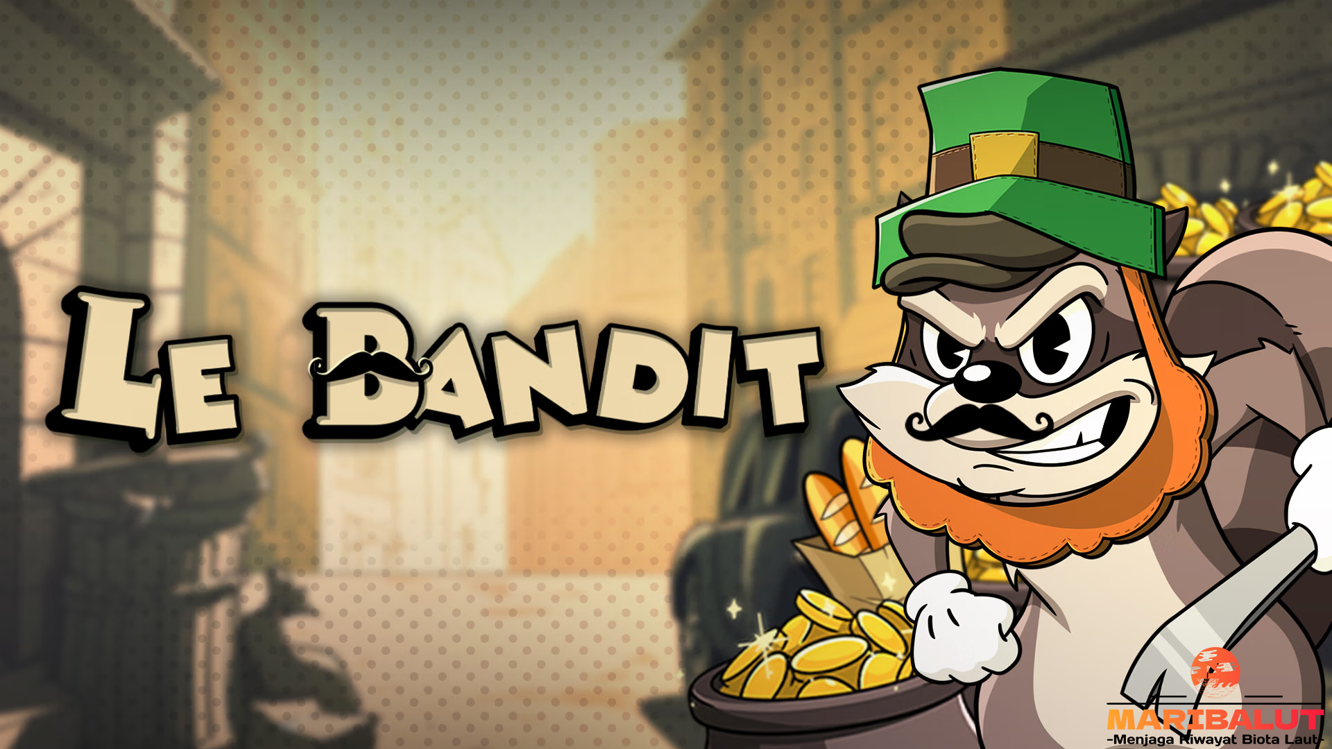Fakta Slot Le Bandit Dirangkum dalam 5 Poin Pembahasan Utama