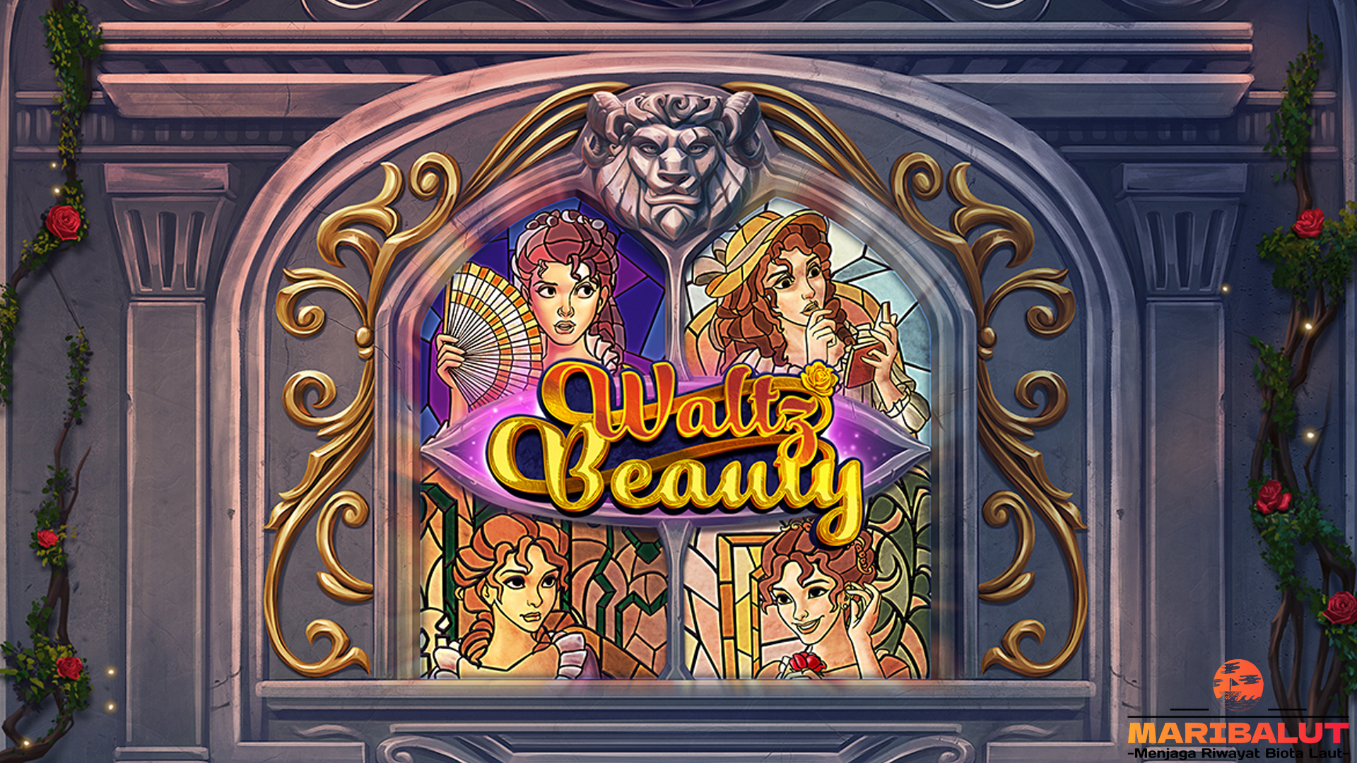 Situ Bandar 4D Kini Hype dengan Game Waltz Beauty Terbaru