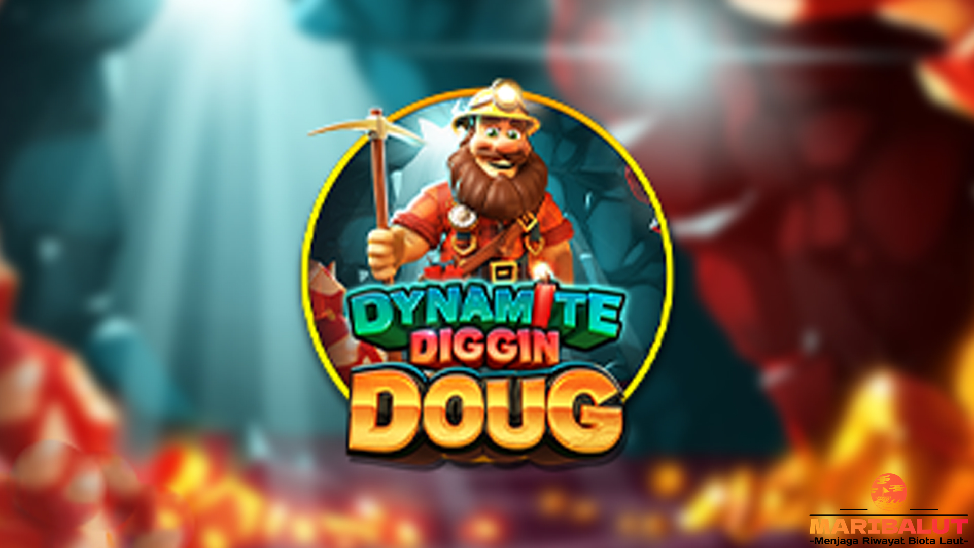 Bocoran 4 detail Unik dari Game Dynamite Diggin Doug Terkini