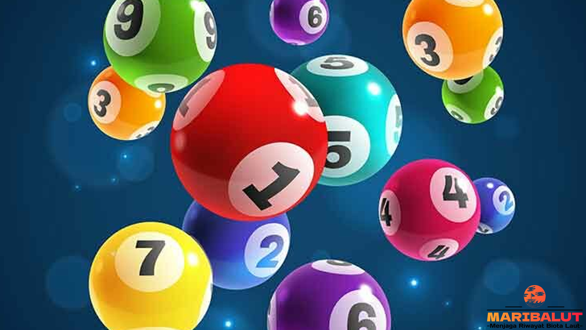 Togel Online dalam 5 Angka Menonjol yang Menarik Perhatian