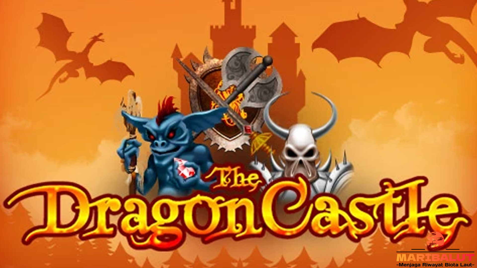Dragon Castle Memiliki 6 Daya Tarik Ajaib Paling Terkenal