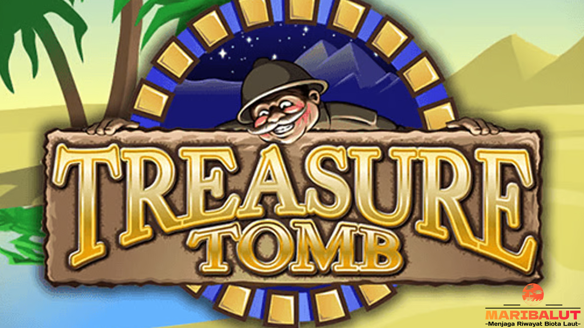 Volatilitas dan Rtp Slot Online Treasure Tomb Terbaru 2025