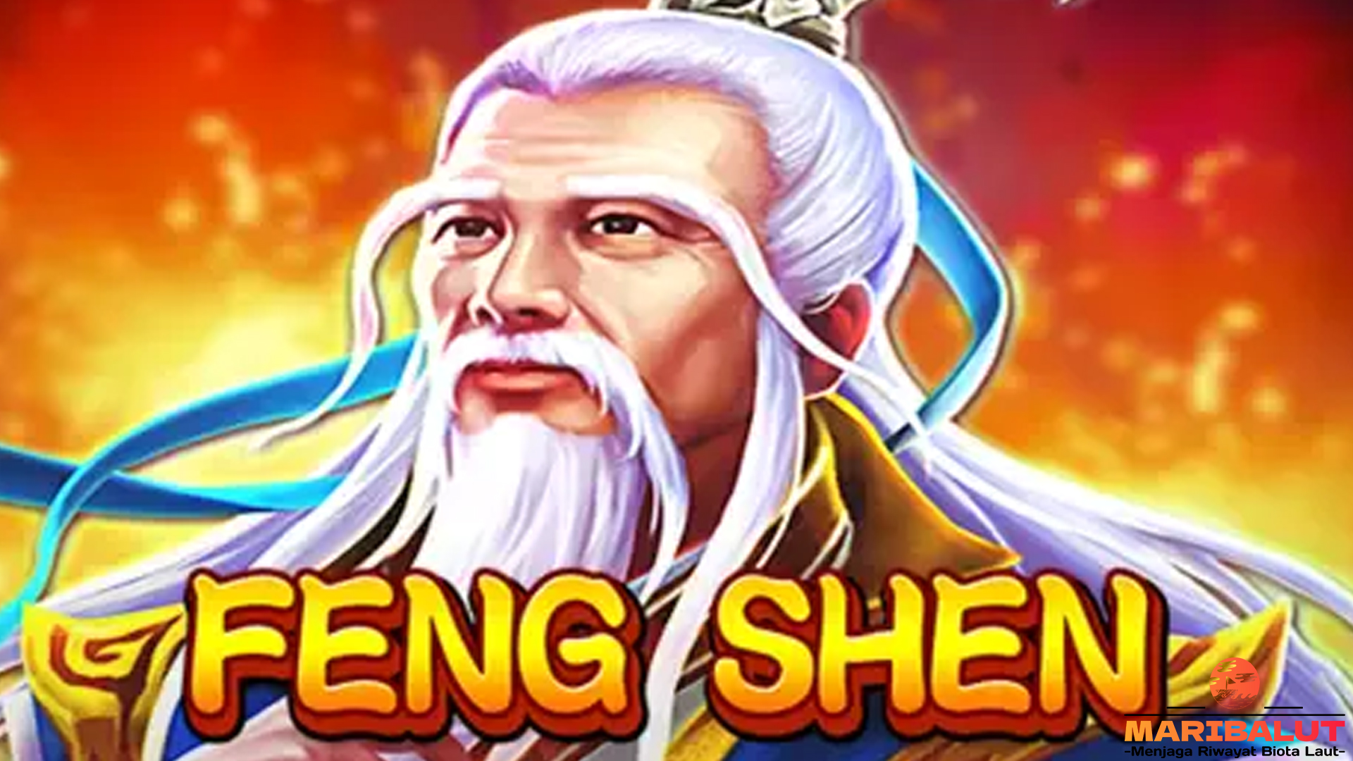 Fengshen Slot Sajikan 4 Level Petualangan dan Keseruan Baru