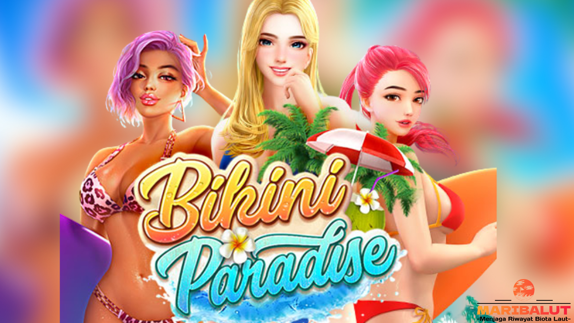 5 Poin Menarik Tentang Bikini Paradise di Link Resmi Cnnslot