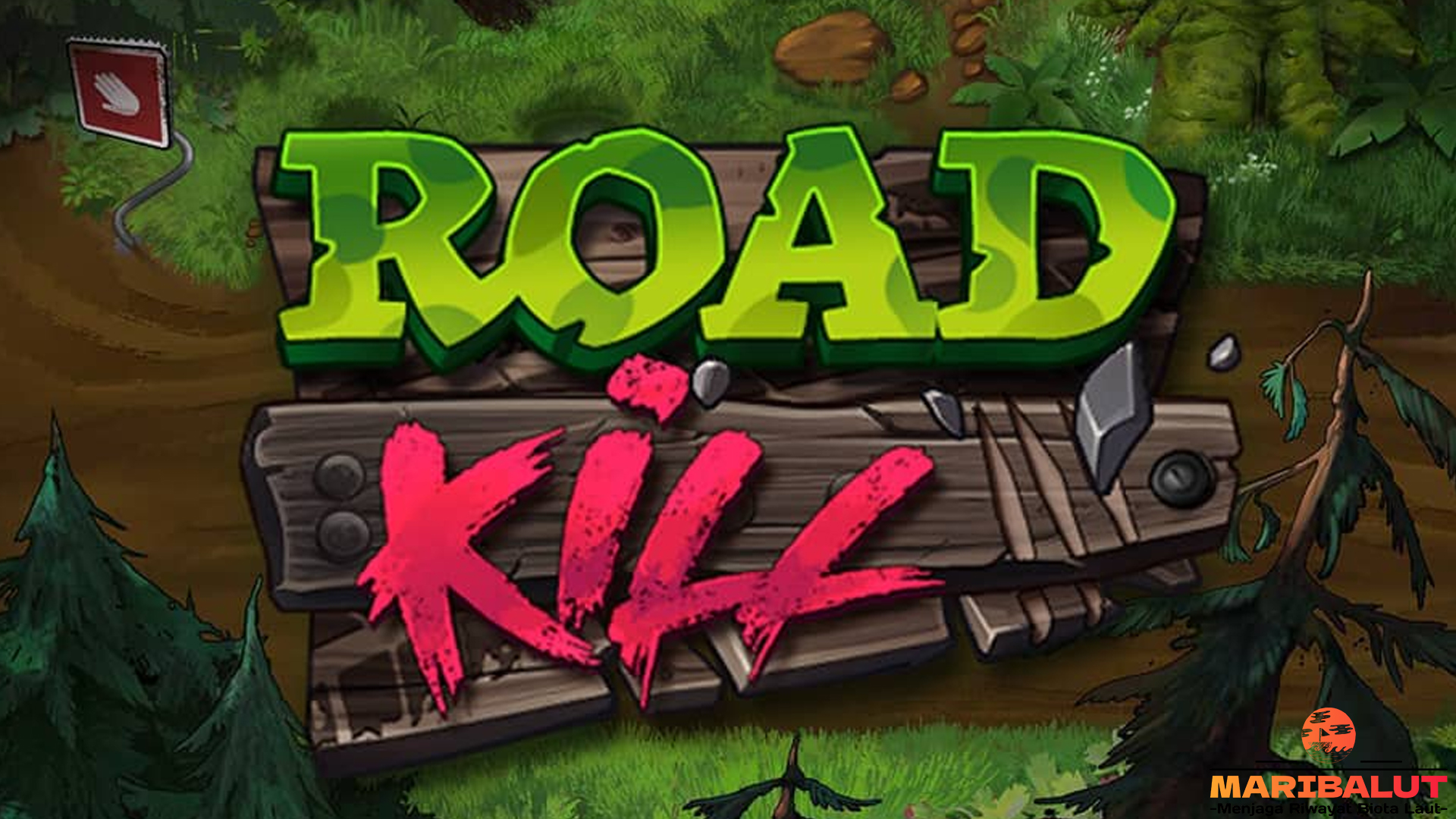 Login Resmi Cnnslot Pada Slot Road Kill Dilengkapi 5 Daya Tarik