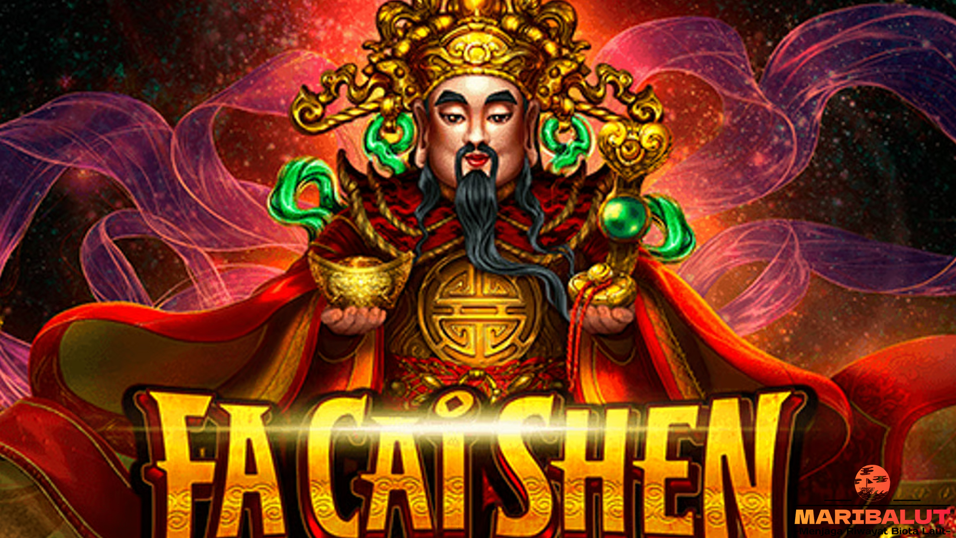 Situs Terpercaya Rangkum 5 Keunggulan Fa Cai Shen Terbaru