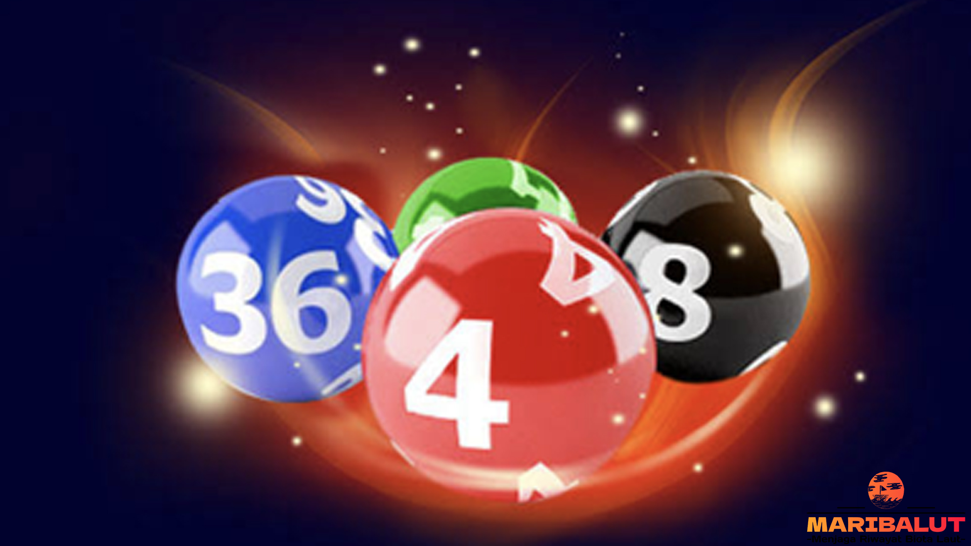 Togel Online dalam 5 Angka Menonjol yang Menarik Perhatian