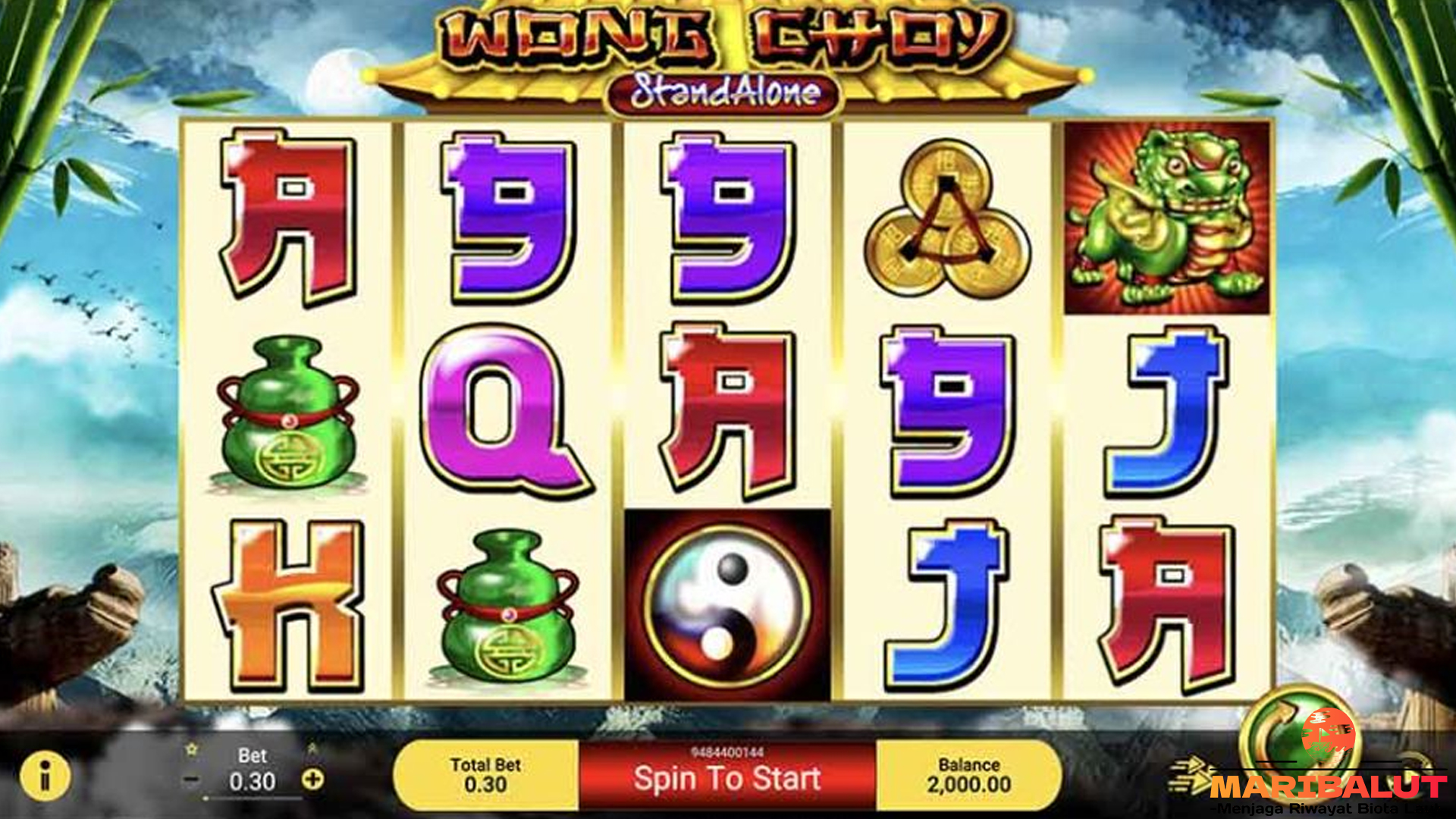 Ruby8000 Ciptakan Momen Emas Wong Choy yang Spektakuler 4 Ruby8000 Ciptakan Momen Emas Wong Choy yang Spektakuler