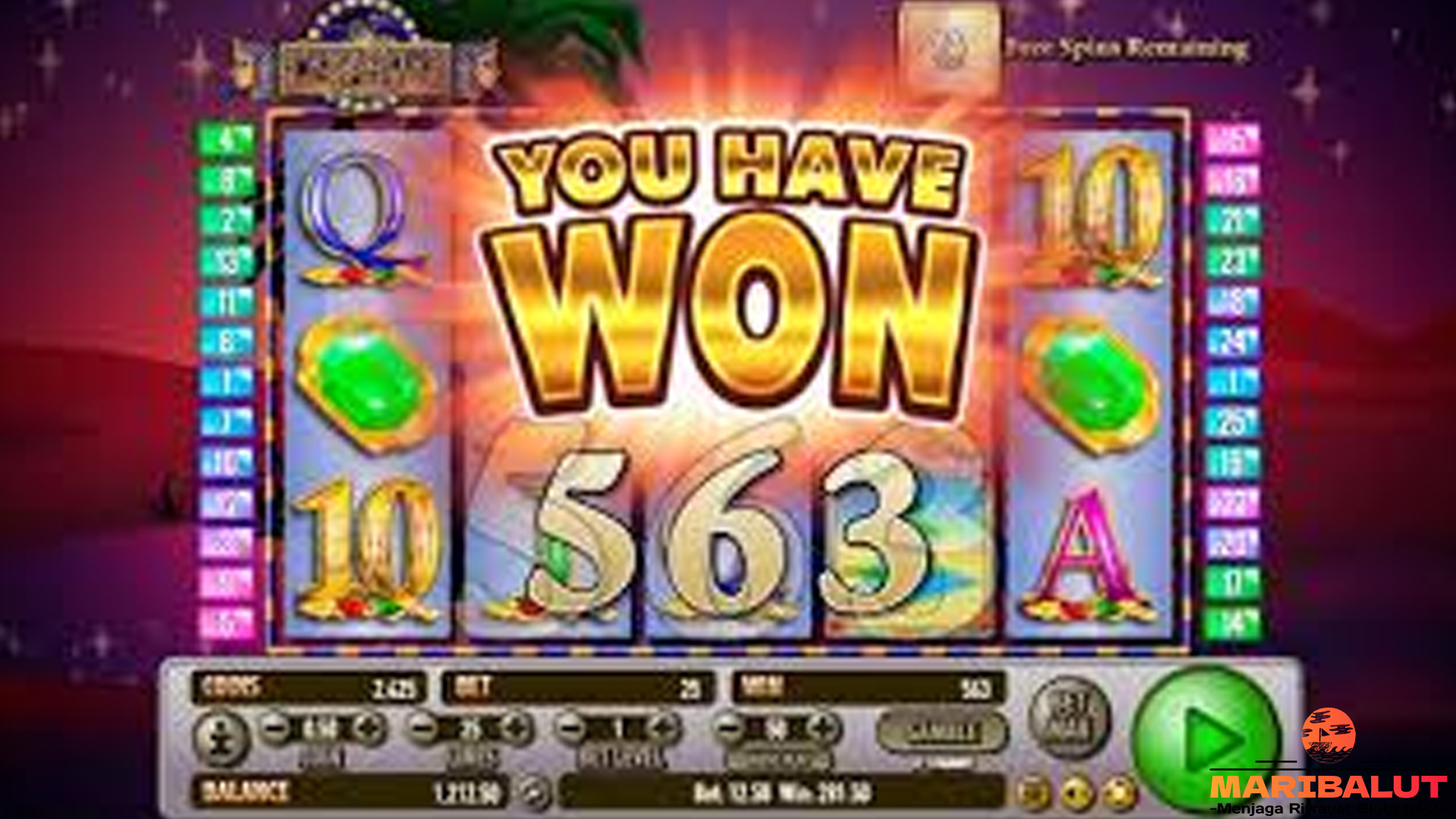 Volatilitas dan Rtp Slot Online Treasure Tomb Terbaru 2025