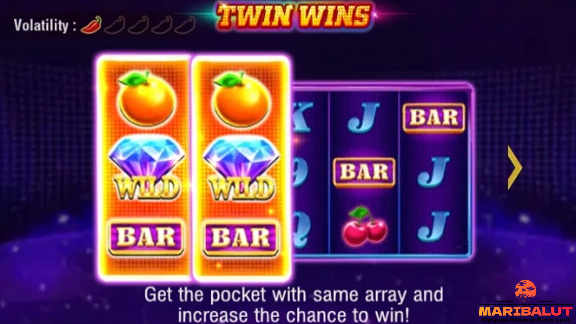 4 Statistik Menarik Tentang Slot Twin Wins yang Jarang Diketahui