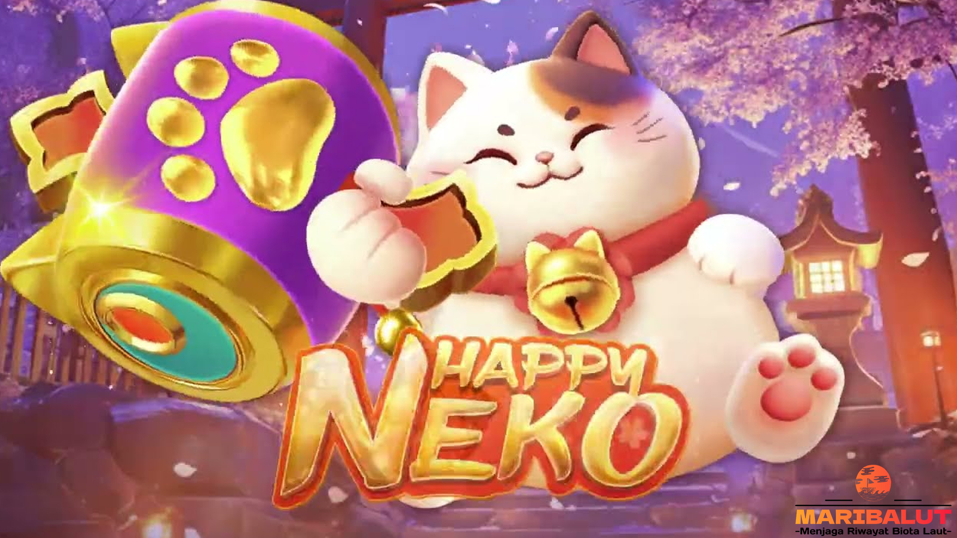 Apa Sih 5 Kejutan Epic yang Cuma Ada di Slot Happy Neko