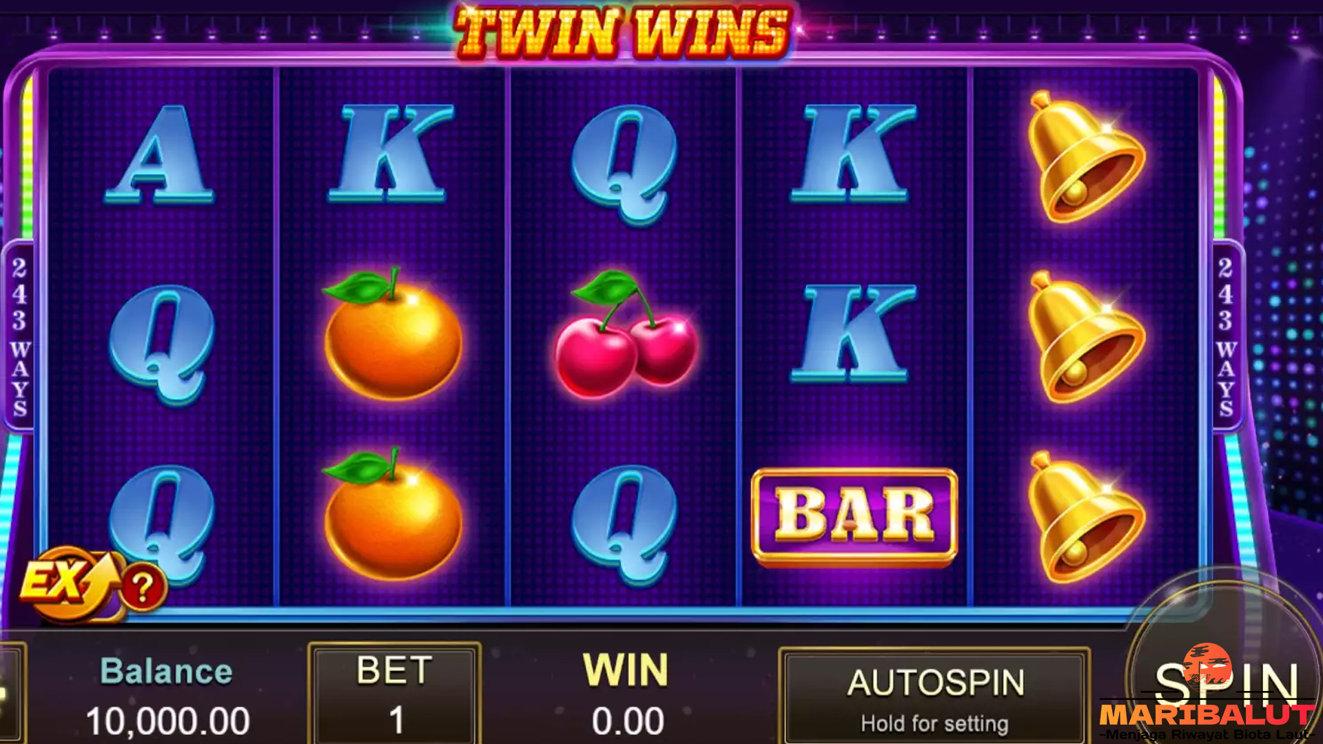 4 Statistik Menarik Tentang Slot Twin Wins yang Jarang Diketahui
