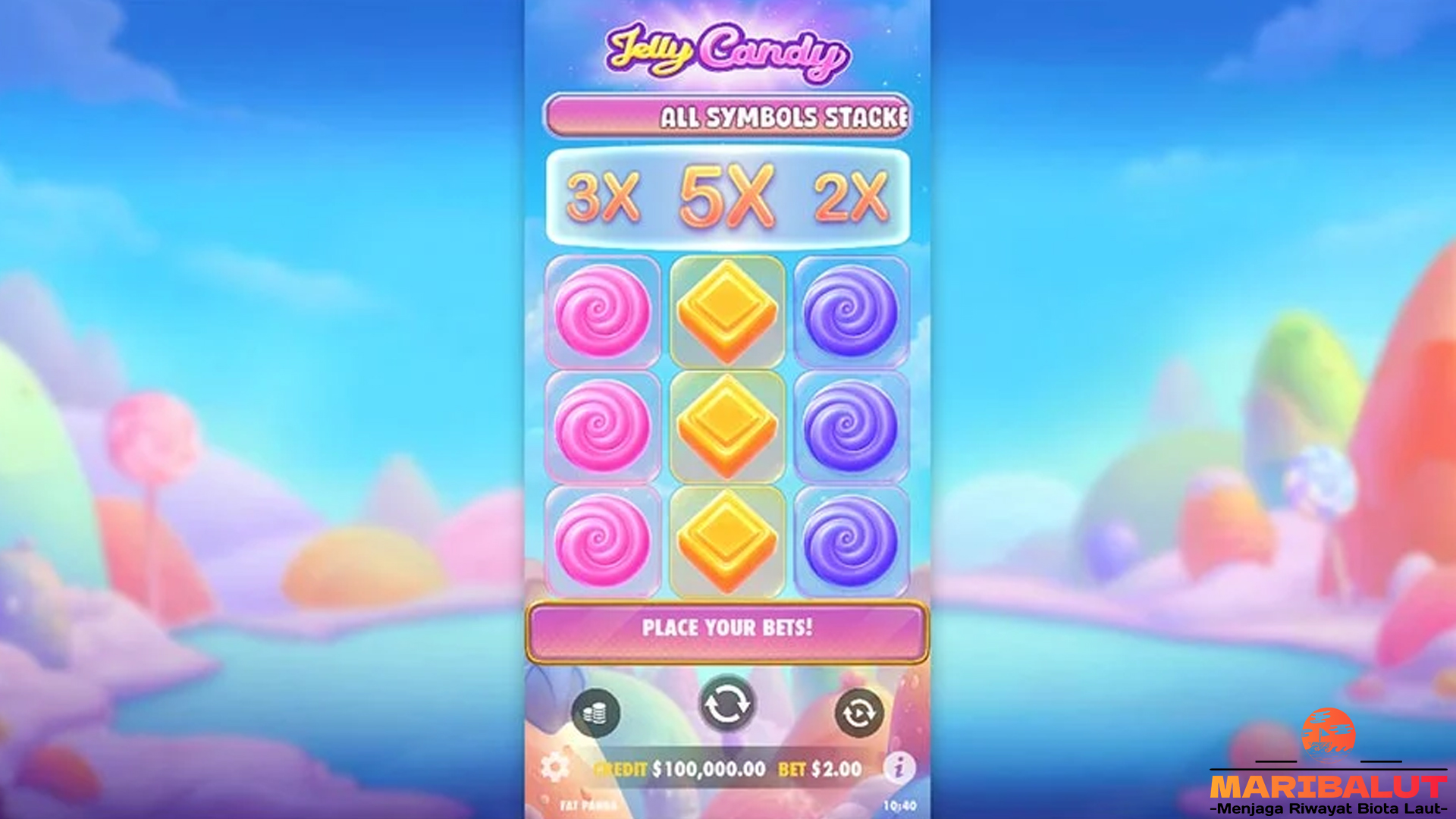Mengenal Slot Jelly Candy Beserta 5 Konsep Kreatif Terbaik 4 Mengenal Slot Jelly Candy Beserta 5 Konsep Kreatif Terbaik